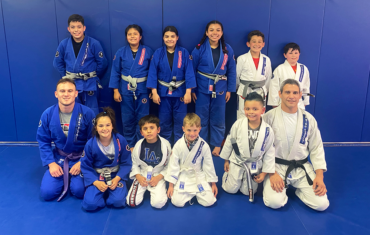 Classes Nino Schembri Brazilian Jiu Jitsu South Bay Los Angeles